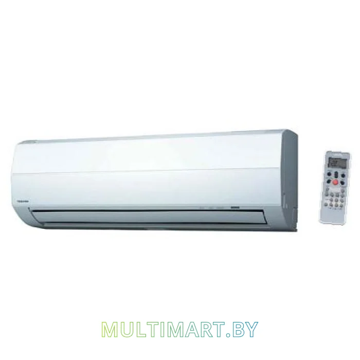 Кондиционер Toshiba RAS-07SKHP-ES/RAS-07S2AH-ES